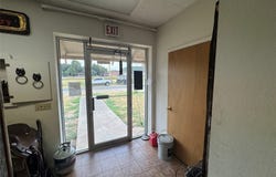 201 E Crockett Street, Gordon, TX 76066