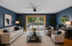 893 Whitney Drive, Apple Valley, MN 55124
