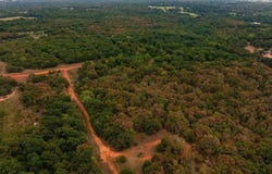 N 3354 RD, Macomb, OK 74852