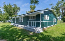 210 W Graham Street, Mcrae-Helena, GA 31055