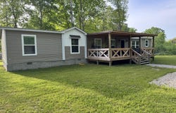 280 Piney Hill Road, Corbin, KY 40701