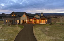 213 Harvester Court, Eagle, CO 81631