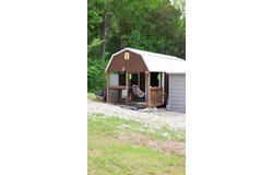 245 McSpadden Drive, Mount Pleasant, AR 72561-2450