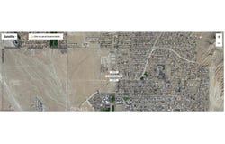 Golden Eagle, Desert Hot Springs, CA 92240