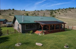 35 Halo Loop Trail, Ennis, MT 59729