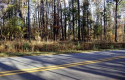 Lt.7 LAKE SINCLAIR DR., Sparta, GA 31087