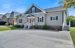 222 S Main Gq Street, Salisbury, NC 28146