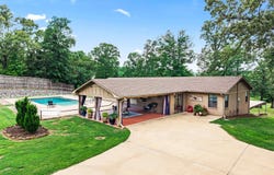 133 Graves Trail, Pearcy, AR 71964-0000