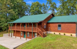 2148 Private Road 2421, Mountain View, MO 65548