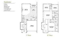 3224 Pimlico Lane, Celina, TX 75009