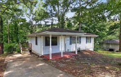1700 4TH WAY, CENTER POINT, AL 35215