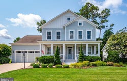 10001 FLOTILLA Lane, BERLIN, MD 21811
