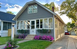 135 E WAYNE Terrace, COLLINGSWOOD, NJ 08108