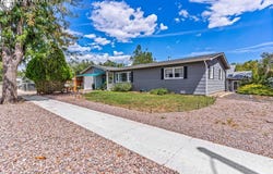 1212 N 9th Street, Canon City, CO 81212