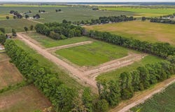 Lot #20 Corbett, Manila, AR 72442
