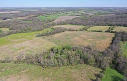 Hwy M & W 215th Lane, Eagleville, MO 64442