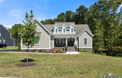 18224 Red Barn Ct, Moseley, VA 23120
