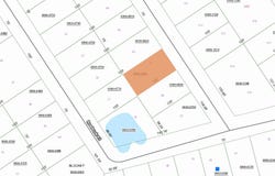 105 Glenside Street, Georgetown, FL 32139