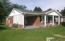 2204 Chisholm Road, Iron City, TN 38463