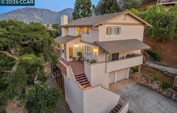 5787 Lewis Way, Concord, CA 94521