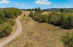 TBD Haney RD, Charleston, AR 72933