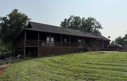 1440 Marshall Hill Road, Ferrum, VA 24088