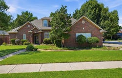 4328 Harrogate Drive, Norman, OK 73072