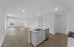 12506 Desert Fox, Converse, TX 78109