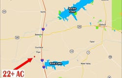 Woods Road, POPE, MS 38658