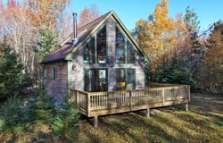 183 Hooke Road, Harrington, ME 04643