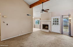 6634 Dawn Drive, El Paso, TX 79912