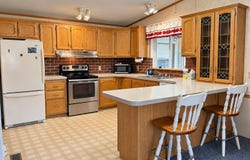 917 MINGO MOUNTAIN Rd, KETTLE FALLS, WA 99141