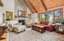 182 Forestridge Drive, Boone, NC 28607