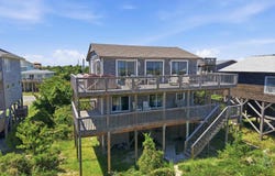 40303 Due E lot: 10, Avon, NC 27915