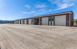 1453 S Main Unit A7, Cascade, ID 83611