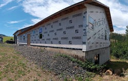 822 Crest Dr, Kamiah, ID 83536