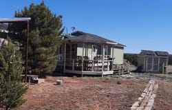 53528 N Cloudcroft Way, Seligman, AZ 86337