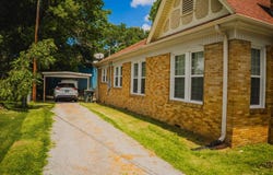 209 E Shelton Avenue, Monticello, AR 71655