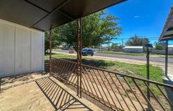 706 SW Ave E, Seminole, TX 79360