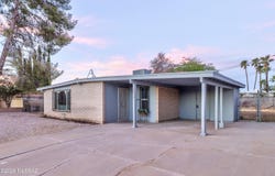 6856 E 45th Street, Tucson, AZ 85730