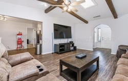 6744 Arroyo Drive, Amarillo, TX 79108-3656