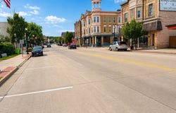 111 North Main St, Mayville, WI 53050