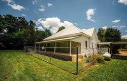 7285 MS 495, Preston, MS 39354