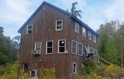 2173 Route 8A, Whitingham, VT 05361