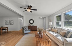 2114 E Bo Mar Boulevard, Greenfield, IN 46140
