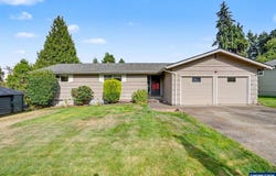 4182 Barrett St S, Salem, OR 97302