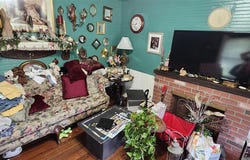 6846 Goodview Rd, Goodview, VA 24095