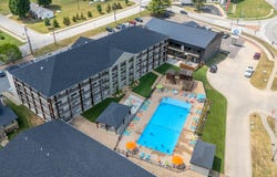 403 Veterans Boulevard, Branson, MO 65616