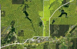 L32 B4 Adam Drive, Highland, AR 72542