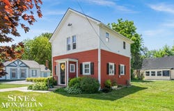 447 Ruskin Drive, Algonac, MI 48001